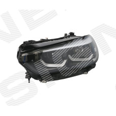ПЕРЕДНЯЯ ФАРА BMW X6 (G06)