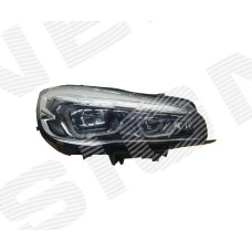 ПЕРЕДНЯЯ ФАРА BMW 2 ACTIVE/GRAND TOURER (F45/46)