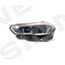 ПЕРЕДНЯЯ ФАРА BMW X5 (G05)