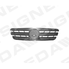 РЕШІТКА РАДІАТОРА MERCEDES BENZ (M-KL W163)