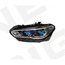 ПЕРЕДНЯЯ ФАРА BMW X5 (G05)