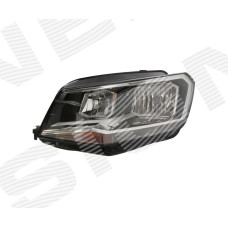 ПЕРЕДНЯ ФАРА VOLKSWAGEN 15 -