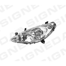 ПЕРЕДНЯЯ ФАРА PEUGEOT 307 (3_)