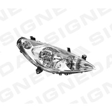 ПЕРЕДНЯЯ ФАРА PEUGEOT 307 (3_)