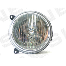 ПЕРЕДНЯЯ ФАРА JEEP CHEROKEE/LIBERTY