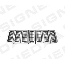 РЕШЕТКА РАДИАТОРА JEEP GRAND CHEROKEE