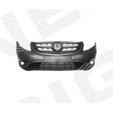 ПЕРЕДНІЙ БАМПЕР MERCEDES BENZ VITO/V-CLASS (W447)