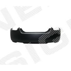 ЗАДНИЙ БАМПЕР NISSAN MAXIMA
