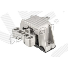 ДЕРЖАТЕЛЬ МЕХАНИЧЕСКОЙ КОРОБКИ ПЕРЕДАЧ VOLKSWAGEN TLE (1C/9C/1Y)