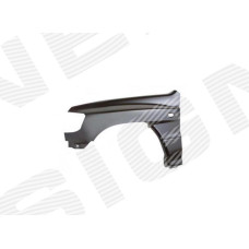 КРЫЛО MITSUBISHI PAJERO/MONTERO
