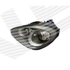 ПЕРЕДНЯЯ ФАРА PORSCHE CAYENNE