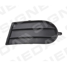 РЕШЕТКА В БАМПЕР SUZUKI SWIFT