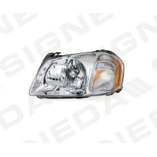 ПЕРЕДНЯ ФАРА MAZDA TRIBUTE