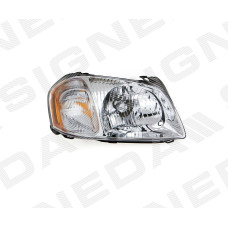 ПЕРЕДНЯ ФАРА MAZDA TRIBUTE