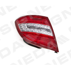 ЗАДНІЙ ЛІХТАР MERCEDES BENZ (C-KL W204)