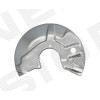 ЗАЩИТА ТОРМОЗНОГО ДИСКА VOLKSWAGEN UPE (86C