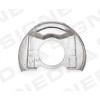 ЗАЩИТА ТОРМОЗНОГО ДИСКА OPEL KADETT (D)