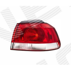 ЗАДНІЙ ЛІХТАР VOLKSWAGEN 