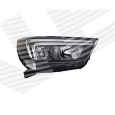 ПРОТИВОТУМАННАЯ ФАРА OPEL MOKKA X / BUICK ENCORE