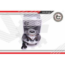 КОМПЛЕКТ ПОДШИПНИКОВ КОЛЕСА DODGE RAM