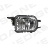 ПРОТИВОТУМАННАЯ ФАРА MERCEDES BENZ S-KL (W220)