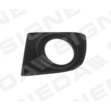 РЕШЕТКА В БАМПЕР NISSAN MICRA