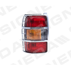 ЗАДНІЙ ЛІХТАР MITSUBISHI PAJERO II