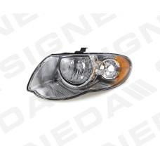 ПЕРЕДНЯ ФАРА CHRYSLER TOWN & COUNTRY
