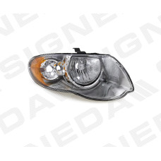 ПЕРЕДНЯ ФАРА CHRYSLER TOWN & COUNTRY