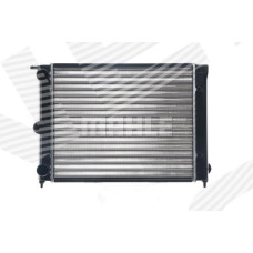 Радіатор VOLKSWAGEN UPE (86C