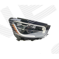 ПЕРЕДНЯ ФАРА MERCEDES BENZ (GLC-KL X253/C253)