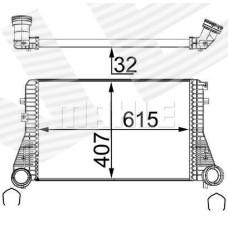 ИНТЕРКУЛЕР SKODA YETI (5L)