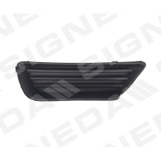 РЕШЕТКА В БАМПЕР TOYOTA CAMRY (40)