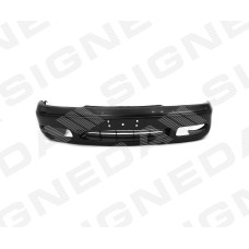 ПЕРЕДНІЙ БАМПЕР MAZDA 626