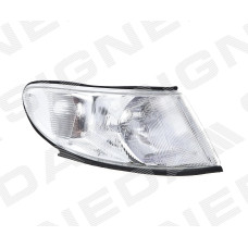 УКАЗАТЕЛЬ ПОВОРОТА SAAB 9-3