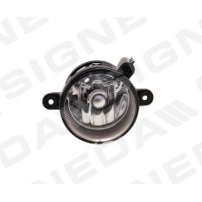 ПРОТИТУМАННА ФАРА SEAT IBIZA (6L)