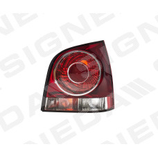 ЗАДНІЙ ЛІХТАР VOLKSWAGEN VF)