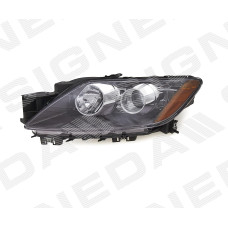 ПЕРЕДНЯ ФАРА MAZDA CX-7