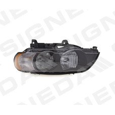 ПЕРЕДНЯЯ ФАРА BMW X5 (E53)