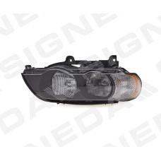ПЕРЕДНЯЯ ФАРА BMW X5 (E53)