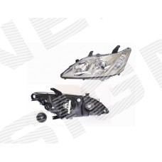 ПЕРЕДНЯЯ ФАРА LEXUS ES350