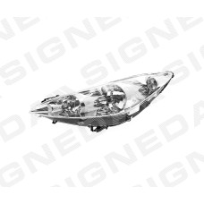 ПЕРЕДНЯ ФАРА PEUGEOT RCZ