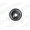 ПРОТИВОТУМАННАЯ ФАРА SUZUKI SX4