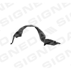 ПОДКРЫЛЬНИК MAZDA 6 (USA TYPE)