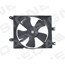 ДИФФУЗОР КОНДИЦИОНЕРА CHEVROLET LACETTI/NUBIRA (KLAN/J200)