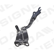 ПЕТЛЯ КАПОТУ MAZDA 3 (BL)