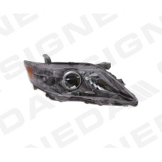 ПЕРЕДНЯЯ ФАРА TOYOTA CAMRY (45)