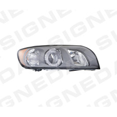 ПЕРЕДНЯЯ ФАРА VOLVO S40/V50 (MS/MW)