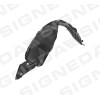 ПОДКРЫЛЬНИК SUZUKI SX4