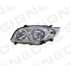 ПЕРЕДНЯЯ ФАРА TOYOTA COROLLA SDN (EURO TYPE)
